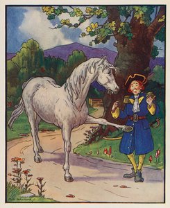 Illustration for Gulliver