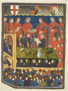 Copies of Illustrations from Ricart