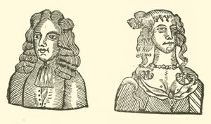 Illustration for The Roxburghe Ballads by (after) English School