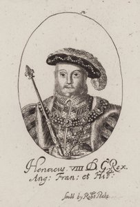 King Henry VIII