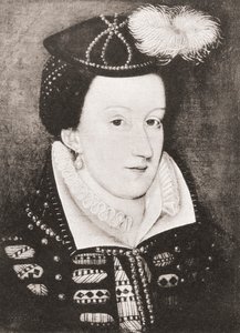 Mary, Queen of Scots