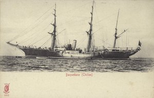 Baquedano