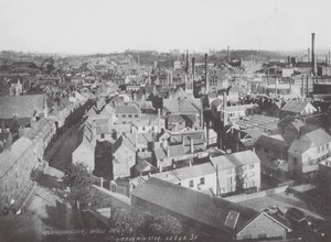 Kidderminster