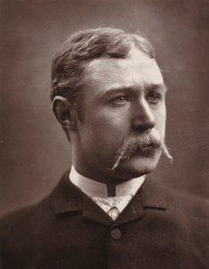 Mr Leonard Boyne