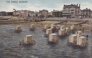 The Sands, Bognor