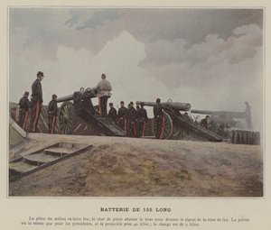 155 Long Battery