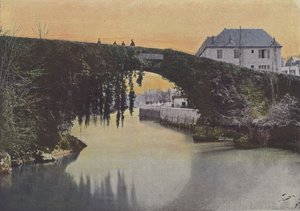 Betharram, The Bridge