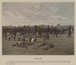 Bivouac