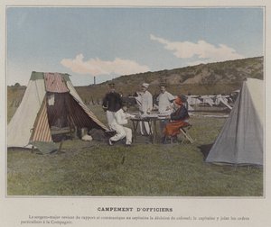 Officers