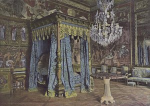 Room of Anne of Austria