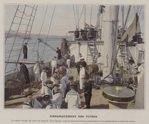 Loading Provisions