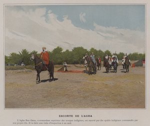 Agha