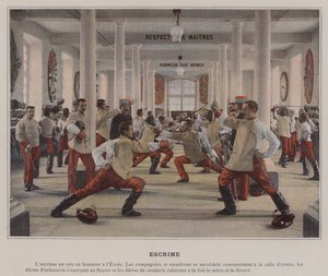 Fencing