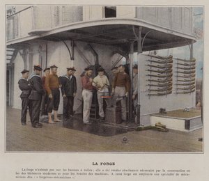 The Forge