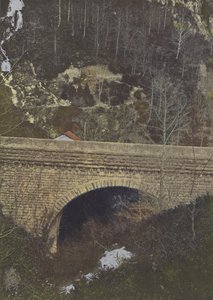 The Bridge of Hell