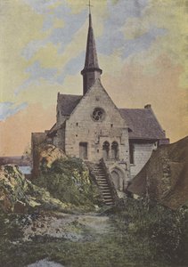 Notre-Dame de Behuard