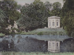 Park of the Petit Trianon, Music Pavilion