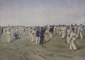 During the Shooting