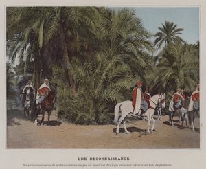 A Reconnaissance