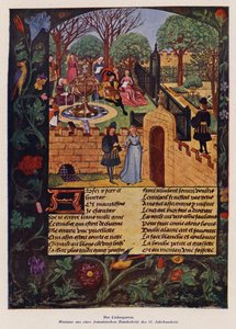 The Love Garden