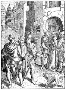 The Provost
