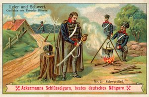Sword Song