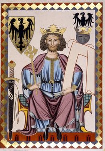Wenceslas IV