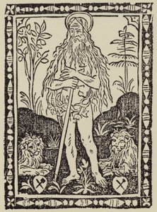 St Josaphat