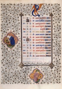 Page of the Manuscript 