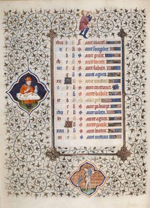 Page of the Manuscript 