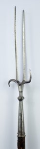 Military Fork by (attr.to) Italian School