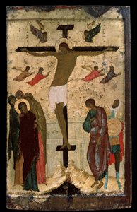The Crucifixion