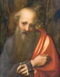 St. Anthony the Abbot