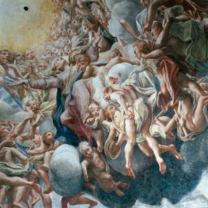 Assumption of the Virgin