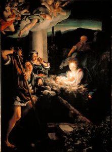 Holy Night
