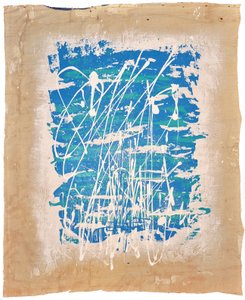 Concept of Blue by Andrea Speziali