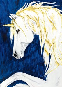 Unicorn