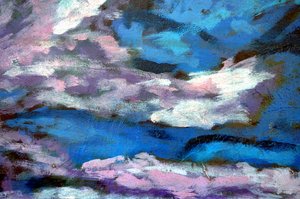 Blue Stream