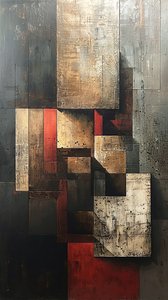 Geometric shapes