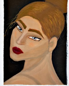 Nesta by MadebyCeline