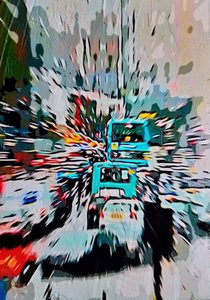 Confused City