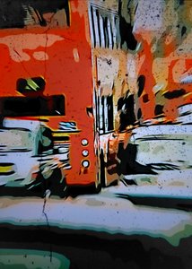 Orange City Bus