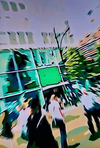 Urban Green by Mavet