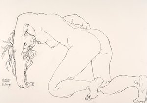 Untitled by Gunter Langer