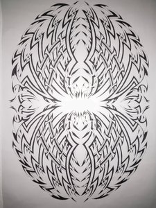 Angel Wings by BlackPanther