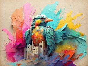 Bird Castle