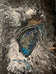 Artificial Intelligence by ManuC.