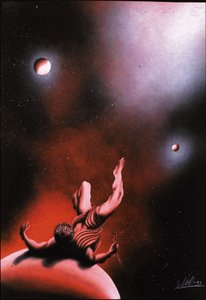 IL RIFIUTO by Anghel De Marco