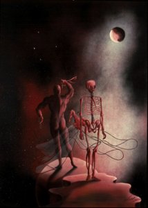 IL MONSTRUM by Anghel De Marco