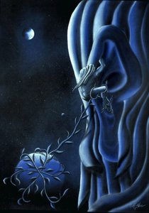 SORDITÀ by Anghel De Marco